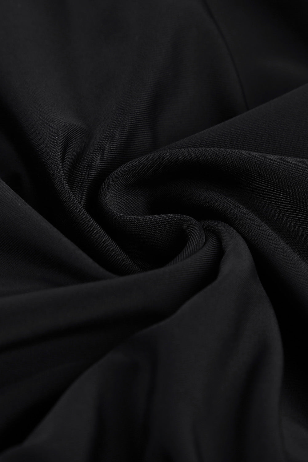 Leopard Tankini with Stripes Patchwork-Swimwear-MomFashion