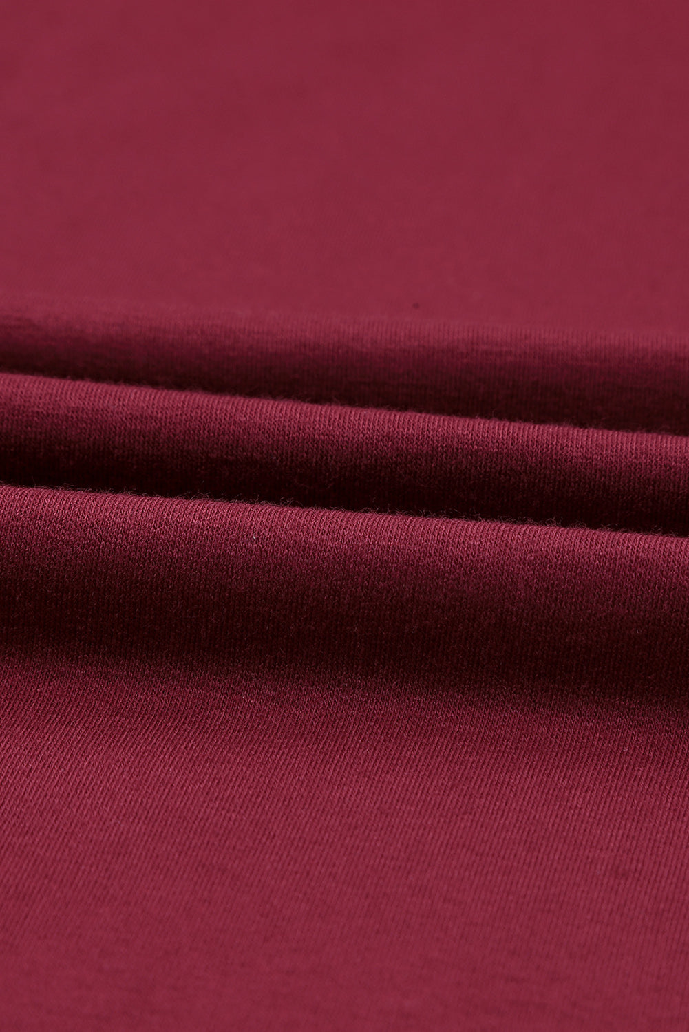 Red Spaghetti Straps Wide Leg Pocketed Jumpsuits-Bottoms-MomFashion